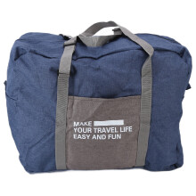 Spirit Airlines Personal Item, Multi-functional Travel Bag With Moisture Blocking Capability And Tear-resistant Fabric, Foldable Carry-on Luggage For