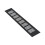 60Mm Aluminium Rectangular Cabinet Wardrobe Air Vent Grille Ventilation-Cover 1