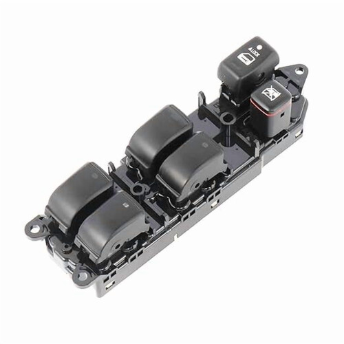 Power Window Master Switch for Lexus RX330 RX350 RX400H