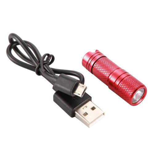 Συμπαγές Edc Mini Light, κατάλληλο για κάμπινγκ, πεζοπορία, ψάρεμα, τρέξιμο, βόλτα με