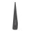 Κλειδί ακριβείας για κωνικό εδαφικό drift για Morse Taper MT3, εργαλείο αντοχής σε 3