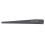 Κλειδί ακριβείας για κωνικό εδαφικό drift για Morse Taper MT3, εργαλείο αντοχής σε 4
