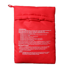 Microwave Potato Baking Bag Sweet Potato Bag Corn Bag Kitchen Cooking Supplies