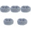 5Pièces Cache-Oreilles Multifuntion , Confortable Lavable 2