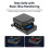 Camera Cooler Kit for DSLR & Mirrorless, Semiconductor Cooling Fan with 3000mAh Magnetic Battery,Auto Temp Control 4