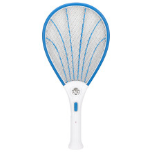Destructeur d'insectes électrique, piège lumineux LED intégré pour tapette à moustiques portable, batterie au lithium rechargeable pour une