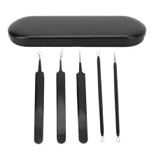 Pen Storage Containers, Wear Resistant Corrosion Resistant Sturdy And Durable Long Service Life Non Slip Handle Textured Handle Design Angled Head