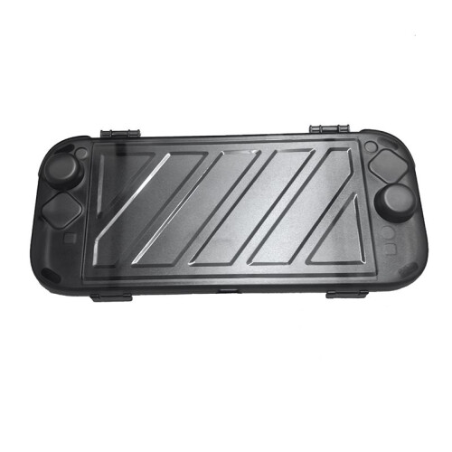 Aolion Storage Box for  2 Host Integrated Storage Box for   2 Protective Case PC Hard Case Console Accessory