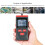Portable Surface Resistance Meter WT311 Handheld LED Display Resistance Test High Accuracy Resistance Measuring 7