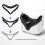 Facial Interface & Face Cover Pad for  Quest 2, VR Accessories for Meta Quest 2,  Quest 2 Accessory 3