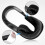 Facial Interface & Face Cover Pad for  Quest 2, VR Accessories for Meta Quest 2,  Quest 2 Accessory 4