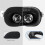 Facial Interface & Face Cover Pad for  Quest 2, VR Accessories for Meta Quest 2,  Quest 2 Accessory 5