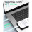 For  Interface to Typec Adapter, for  Interface Female to Typec Male Adapter, C-Type Device, C-Type Connector 4