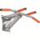 Wall Mount Pull-Up Bar Station 1