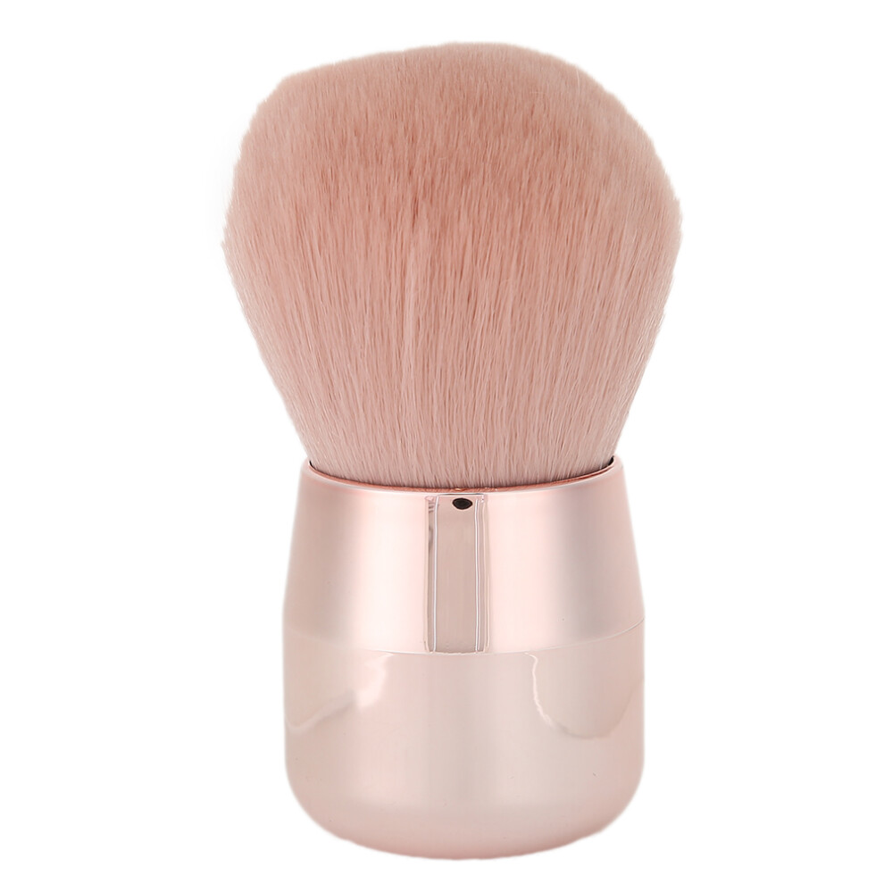Comfortable Grip, Soft Brush For Professional Nail Art Tool, Dust Powder Remover Manicure Brush, High Quality Nylon Bristles Makeup Brushes for