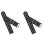 2pcs Watch Bands For Men Man Nylon Strap Buckle 1