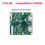 Módulo C792  Compatível com CSI e I2C 4K A 60 Hz Loop Out 1080P A 60 Hz Captura de Vídeo CSI para  DSLR para Raspberry Pi PC 7