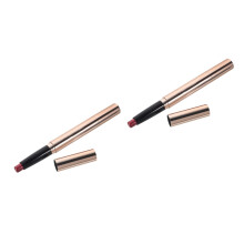 2Pièces Crayon Fard À Paupières Applicateur Doux