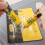 Clear Resin Glue A+B, 2-Component, 8.5x2.5cm 5