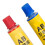 Clear Resin Glue A+B, 2-Component, 8.5x2.5cm 7