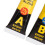 Clear Resin Glue A+B, 2-Component, 8.5x2.5cm 6