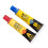 Clear Resin Glue A+B, 2-Component, 8.5x2.5cm 10