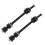 2x Sway Bar End Links K80894 for RAM 1500 12