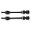 2x Sway Bar End Links K80894 for RAM 1500 16