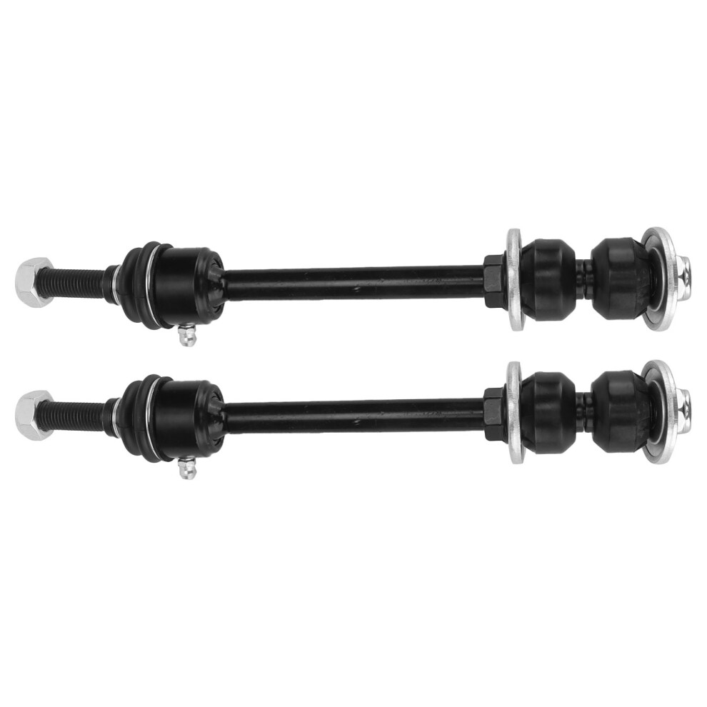Front Sway Bar End Links K80894 Dodge Ram 1500 7293282905368