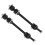 2x Sway Bar End Links K80894 for RAM 1500 13