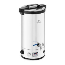 Cilindro de fermentação fermentador de cerveja em inox material (volume: 30 litros, potência: 700/1 800/2 500 w, faixa de temperatura)
