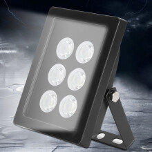 DC12V 6W LED Flutlicht IP66