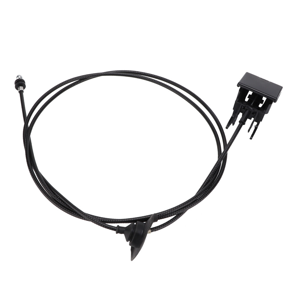 Bonnet Cable Ford Falcon Ba Bf Ltd Xr 7055741653285