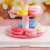 6Pièces Boîtes Transparentes Avec Assemblage Simple 8