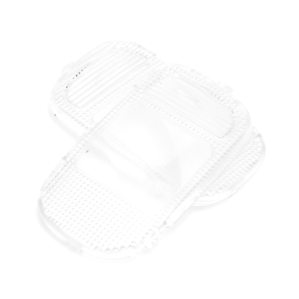 2Pcs Dome Map Reading Lens Replacement For Dodge Ram 1500/2500/3500 2002-2010 Light 4131390842775