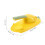 3St Compacte Dumpling Wrapper Maker PP Keuken Gebruik 3