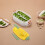 3St Compacte Dumpling Wrapper Maker PP Keuken Gebruik 6