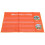 Attendance Pocket Chart PVC, Large Cards 16