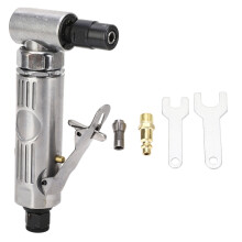 Engineered For Excellence: Pneumatic Die Grinder Wrench Tool, Your Trusted Power Tools Companion