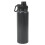 Insulated Water Bottle 304 Stainless 800ml Black 2