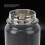 Insulated Water Bottle 304 Stainless 800ml Black 7
