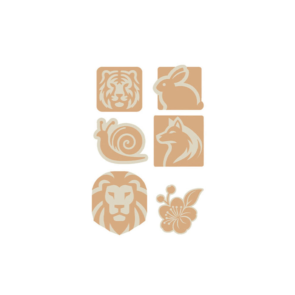 (12cm*7.6cm, Gold) Tattoo Cover up Patch Waterproof Sweatproof Scar Coverup Sticker, Thin Patch for Birthmarks Tattoo Scar