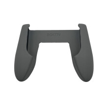Griffhülle für RG477V-Spielkonsole, DIY3D-gedruckte Griffhülle mit Haltegriff für die RG477V-Spielkonsole, ergonomische Schutzhülle für die