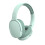 #P2961Ασύρματα ακουστικά Bluetooth 5.3 Over Ear Στερεοφωνικά ακουστικά Hi-Fi ΚΑΥΤΑ! V4O6Από 1