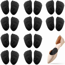 Verbeterde middenvoetskussentjes voor dames, schoeninserts voor dames, kussentjes voor de bal van de voet voor verlichting en comfort, één maat