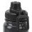 Insulated Water Bottle 304 Stainless 800ml Black 9