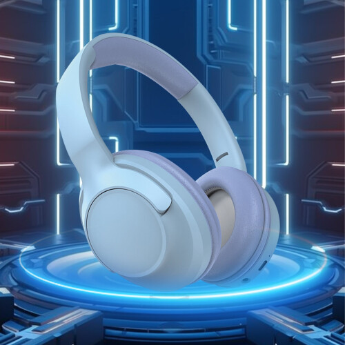 Ασύρματα ακουστικά Bluetooth για αθλητικά παιχνίδια C-2234, με δυνατότητα φόρτισης στο