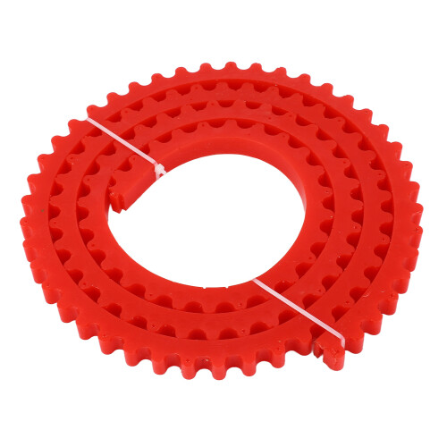 Precise Trim Routing Tool, Adjustable Template Featuring Complex Contour Curvature and Smooth Surface, Flexible Curve Guide with Durable Flexibility 1