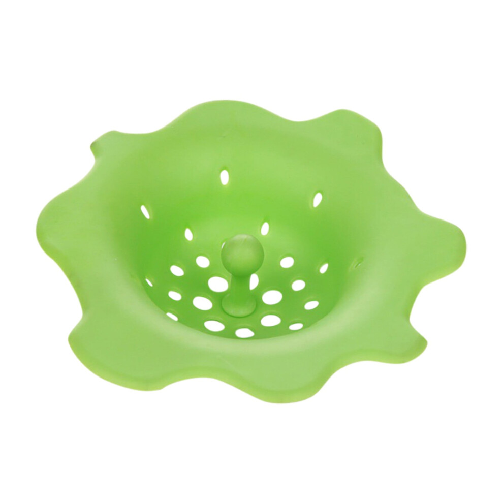 2026 New Arrival Strainers And Colanders Sink Sewer Filter Screen Bathroom Floor Drain Odor Proof Toilet Sink Anti Clogging Hair Filter 9136381491609