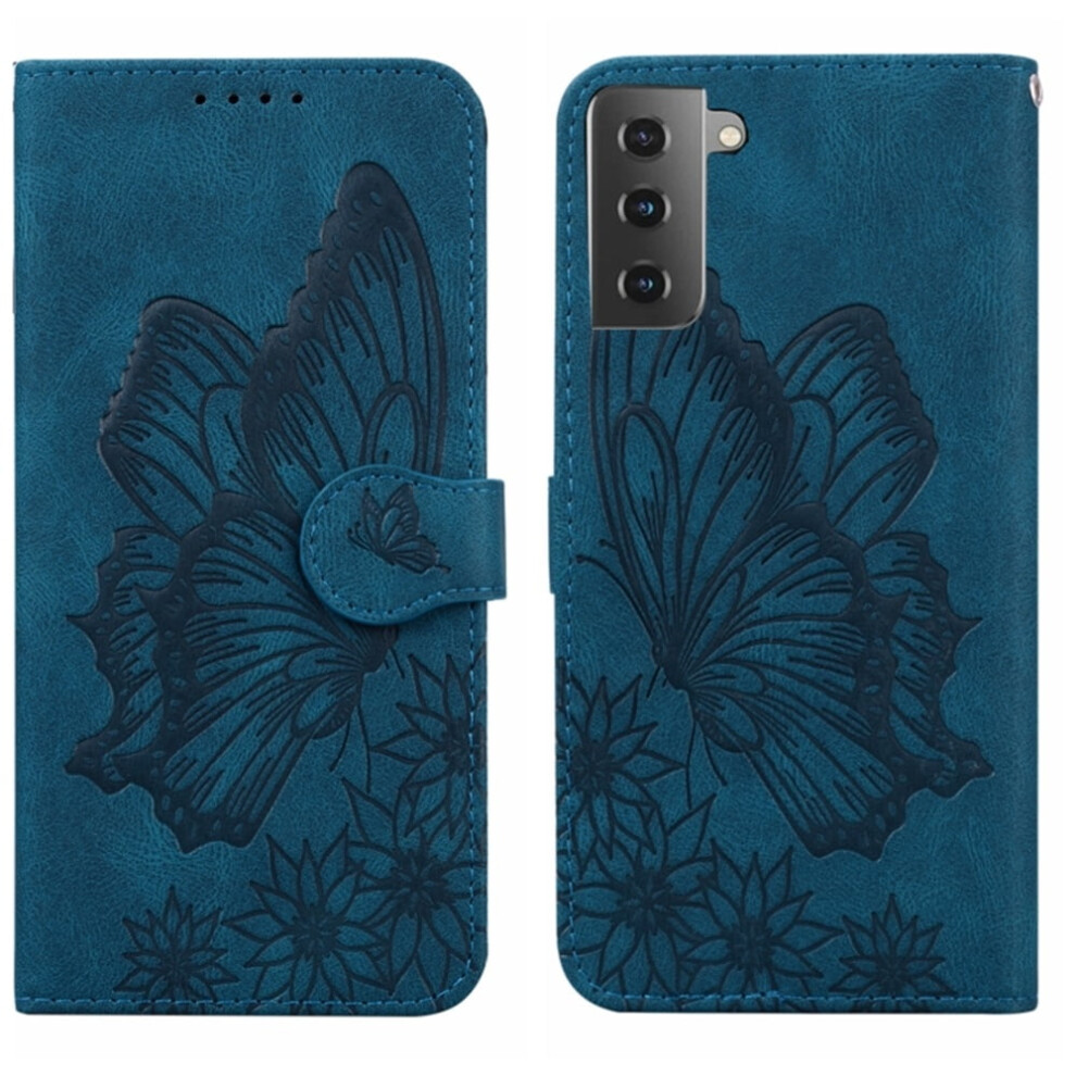 Pu Leather Flip Wallet Case For Samsung Galaxy S23 5G 6.1 9065194872926